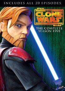 Star Wars: The Clone Wars - Season 5 Star Wars: The Clone Wars - Season 5