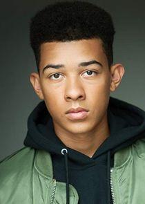 photo of Zavien Garrett photo of Zavien Garrett