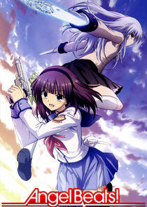 Angel Beats! - Season 1 Angel Beats! - Season 1