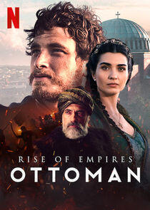 Rise of Empires: Ottoman - Season 1 Rise of Empires: Ottoman - Season 1