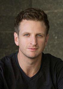 Aaron Glenane Aaron Glenane