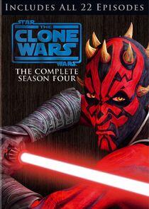 Star Wars: The Clone Wars - Season 4 Star Wars: The Clone Wars - Season 4