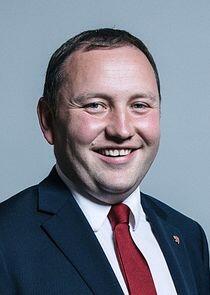 Ian Murray