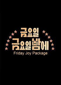 Friday Joy Package Friday Joy Package