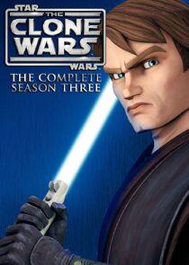 Star Wars: The Clone Wars - Season 3 Star Wars: The Clone Wars - Season 3