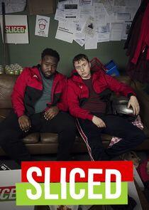 Sliced Sliced