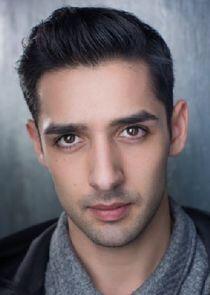 photo of Ashley Kumar photo of Ashley Kumar