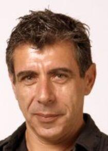 Gary Davies Gary Davies