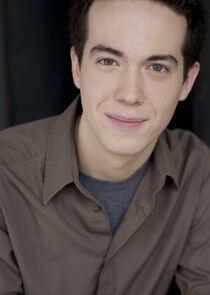 photo of John Hartman