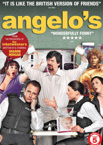 Angelo's Angelo's