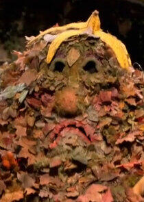Majory the Trash Heap Majory the Trash Heap