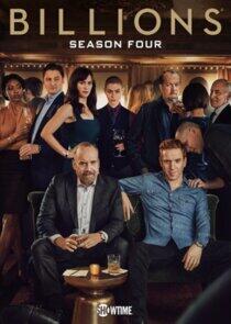 Billions - Season 4 Billions - Season 4