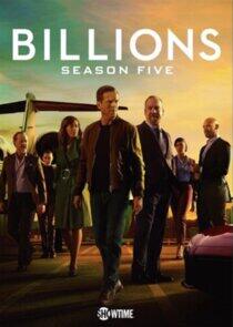Billions - Season 5 Billions - Season 5