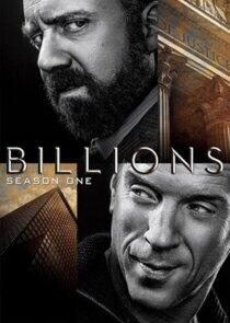 Billions - Season 1 Billions - Season 1