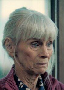 June Carson June Carson