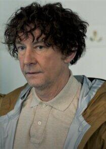 Carl Sweeney Carl Sweeney