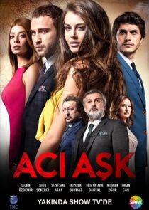 Acı Aşk Acı Aşk