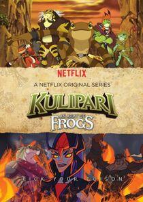 Kulipari: An Army of Frogs Kulipari: An Army of Frogs