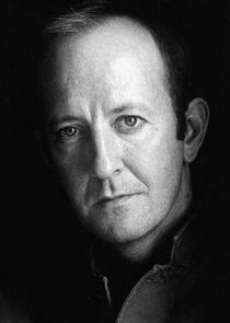 Frank McCusker Frank McCusker