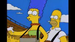 The Twisted World of Marge Simpson The Twisted World of Marge Simpson