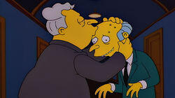 Burns, Baby Burns Burns, Baby Burns