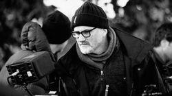 David Fincher