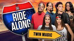 Twin Magic Twin Magic