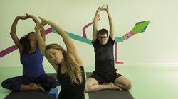 Orgasmic Meditators Orgasmic Meditators