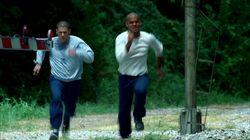 Manhunt Manhunt