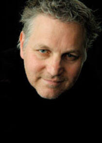 photo of Dan van Steen