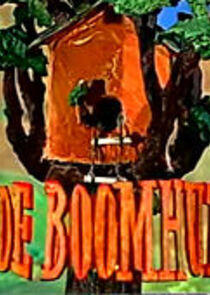 De Boomhut De Boomhut