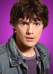Ethan Morgan Ethan Morgan