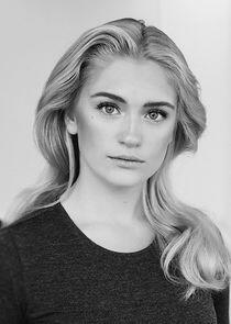 Alicia Agneson Alicia Agneson