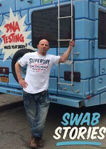 Swab Stories Swab Stories