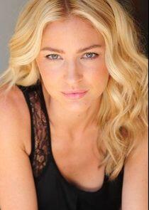 Kate Davis