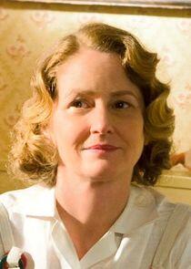 Lucy Gessler Lucy Gessler