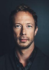 Kris Holden-Ried Kris Holden-Ried