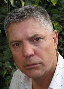 Mark Little Mark Little