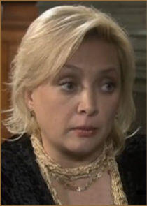 Светлана Селезнёва Светлана Селезнёва