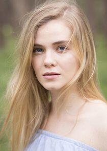 Leah McNamara Leah McNamara