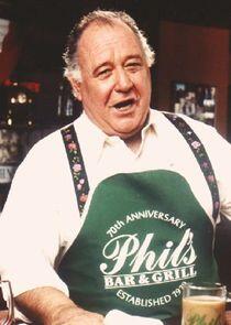 Phil Phil