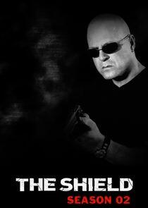 The Shield - Season 2 The Shield - Season 2