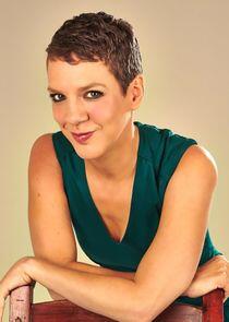 Francesca Martinez