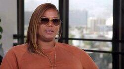 Queen Latifah; Maino Queen Latifah; Maino