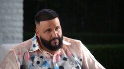 DJ Khaled; Ice Cube DJ Khaled; Ice Cube