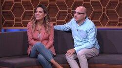 Mary McCormack, Chelsea Handler, Natalie Morales, Willie Garson