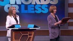 Elise Neal, Mary McCormack, Michael McDonald, Carol Leifer Elise Neal, Mary McCormack, Michael McDonald, Carol Leifer