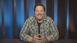 Ross Mathews, Cristela Alonzo, Arden Myrin, Greg Grunberg