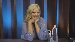 Matt Iseman and Melissa Peterman vs. Amber Stevens West and Willie Garson Matt Iseman and Melissa Peterman vs. Amber Stevens West and Willie Garson