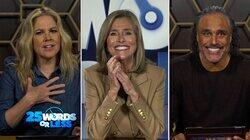 Mary McCormack, Rick Fox Mary McCormack, Rick Fox